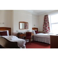 Rugby - Grosvenor Hotel Rugby