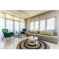 Skiathos stad - Casa Blue Hotel, Philian Hotels and Resorts