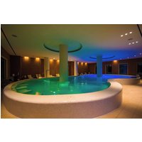 Montepulciano - Hotel Villa Ricci & Benessere