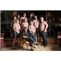 Orange - Logis Hôtel Le Glacier