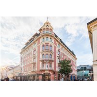 Klagenfurt - Garner Hotel Klagenfurt - Moser Verdino by IHG