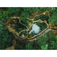 Khlong Thom - Wareerak Hot Spring & Wellness- SHA Extra Plus