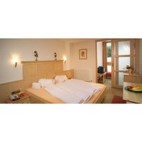 Oberlängenfeld - Hotel Zum Hirschen