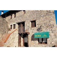 Olot - Hotel Cal Sastre