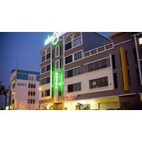 Petaling Jaya - Alami Garden Hotel