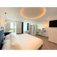 Barro de Llanes - Hotel Boutique Las Indianas