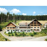 Titisee-Neustadt - Auerhahn Bed and Breakfast - Black Forest - Waldhotel