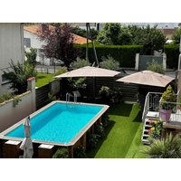 Cognac - Logis Le Passiflore Cognac