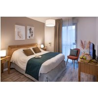 Soissons - Domitys Le Domaine d'Agate