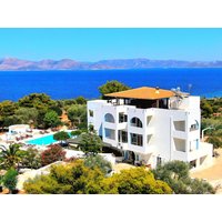 Grammatiko - Villa Agnanti Boutique