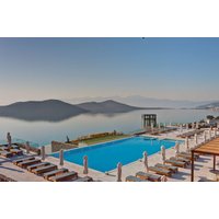 Elounda - Royal Marmin Bay Boutique & Art Hotel