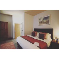 Haverhill - The Suffolk Hotel