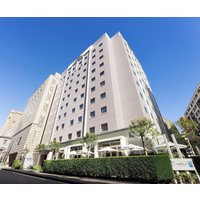 Yokohama - Hotel JAL City Kannai Yokohama