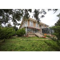 Ağva - Sea House Hotel