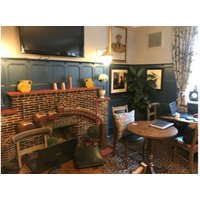 Polegate - The Crown Hotel