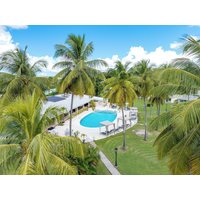 Holetown - All Seasons Resort