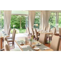 Lübeck - Hotel Lübecker Hof