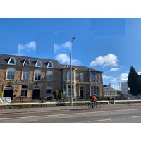 Edinburgh - Northumberland Hotel