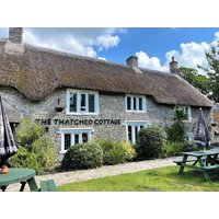 Wells - The Thatched Cottage Inn