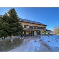 La Vall de Boi - Aparthotel Siente Boí & SPA