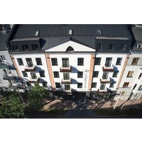 Częstochowa - Carvala Boutique Apartments