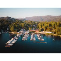 Oakhurst - The Pines Resort & Conference Center