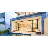 Trà Khê (1) - BRG GOLF - Danang Private Pool Villa 3BR