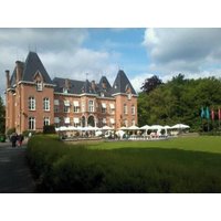 Waterloo - Gravenhof