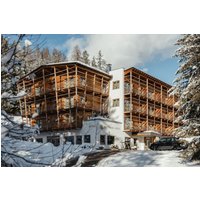 Badia, Trentino-Alto Adigio - Hotel Melodia del Bosco