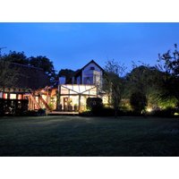 Amboise - Domaine de L'Arbrelle