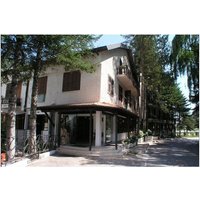 Dolceacqua - Hotel Lago Bin