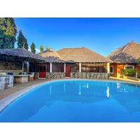 Diani Beach - Diani Campsite & Cottages