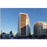 Lillestrøm - Scandic Lillestrøm