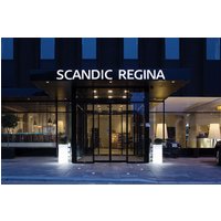 Herning - Scandic Regina