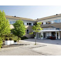 Ålborg - Scandic Aalborg Øst