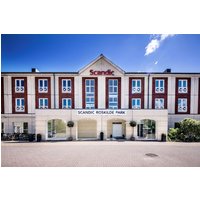 Roskilde - Scandic Roskilde Park