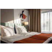 Tammerfors - Scandic Rosendahl