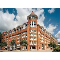 Borås - Scandic Plaza Borås