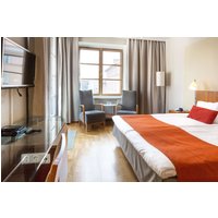 Åbo - Scandic Plaza Turku