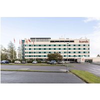 Esbo - Scandic Espoo