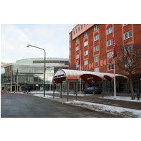 Örebro - Scandic Grand Hotel