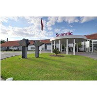 Sønderby - Scandic Sønderborg