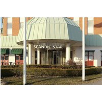 Lund - Scandic Star Lund