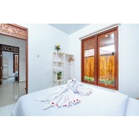 Munduk - Villa Kayu Amertha