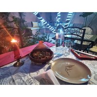 Ourika - Hôtel & Restaurant Villa des étoiles