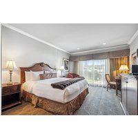 South San Francisco - Villa Montes Hotel