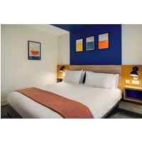 Nottingham - Days Inn by Wyndham Chesterfield Tibshelf