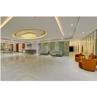 Bhiwandi - The Fern Residency, Bhiwandi-Pimplas, Series by Marriott
