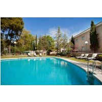 Villena - Hotel Villa de Biar