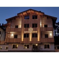 Alleghe - Naturae Lodge Wellness & Spa